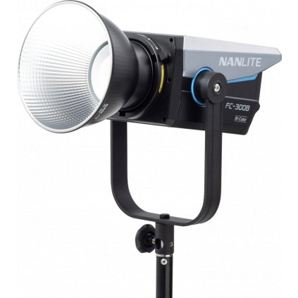 Nanlite FC-300B LED dvoubarevné bodové světlo