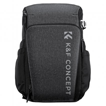 Beta Backpack 25L Grey K&F Concept