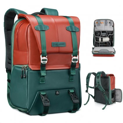 Beta Backpack 20L V8 K&F Concept