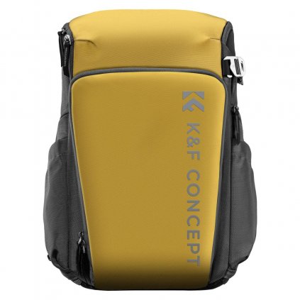 Beta Backpack 25L Yellow K&F Concept