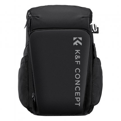 Beta Backpack 25L Black K&F Concept