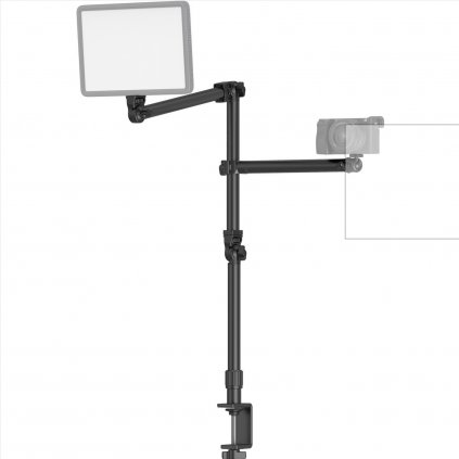 Live Desktop Camera Bracket DT-50 4456 SmallRig