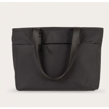 Everything Tech Tote 19L | Black Moment