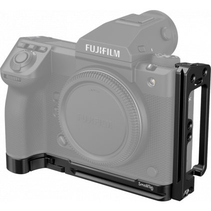 SmallRig 4514 L-Bracket for Fujifilm GFX 100 II