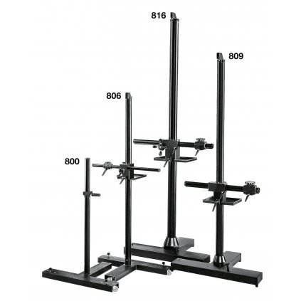 Manfrotto Tower Stand 230 cm