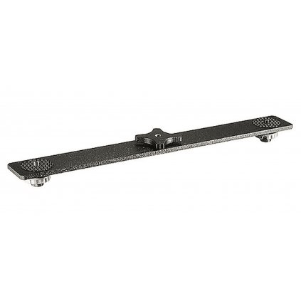 Manfrotto Horizontal Bar 3/8"