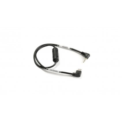 Advanced Side Handle Run/Stop Cable for Panasonic GH/S Series Tilta