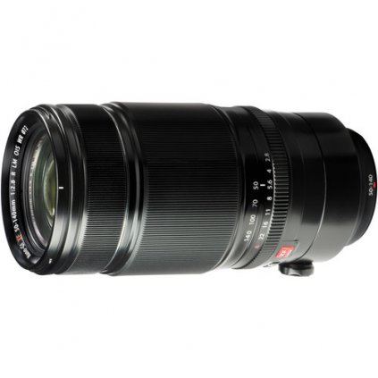 Fujifilm XF50-140MM F2.8 R LM OIS WR + Predĺžená záruka na 36 mesiacov