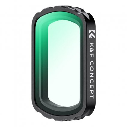 K&F DJI Osmo Pocket 3 UV Magnetic Filter K&F Concept