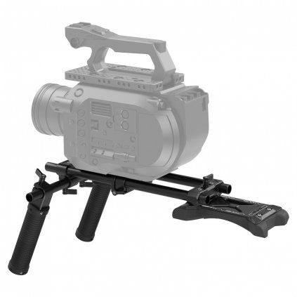 SmallRig Basic Shoulder Kit 2896 SmallRig