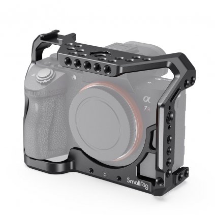 Cage for Sony A7RIII 2087 SmallRig