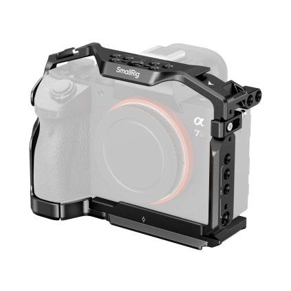 SmallRig Cage for Sony A7RIII 2087 SmallRig