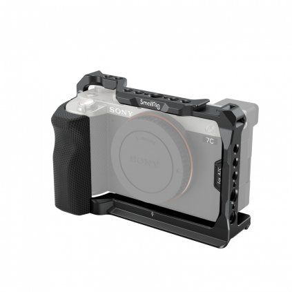 SmallRig Cage with Side Handle for Sony A7C Camera 3212 SmallRig