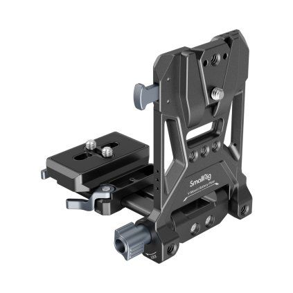 SmallRig Compact V-Mount Battery Mounting System 4064B SmallRig
