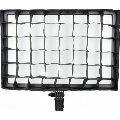 Nanlite Eggcrate for Lumipad 25