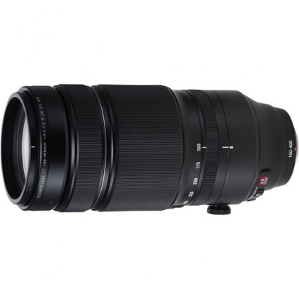 Fujifilm XF100-400mm F4.5-F5,6 R LM OIS WR