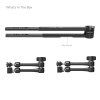 SmallRig x Mikevisuals Tracking POV Kit MD4362 SmallRig