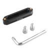 SmallRig Quick Release Safety Rail 7cm 1195 SmallRig