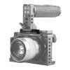 SmallRig Quick Release Safety Rail 7cm 1195 SmallRig