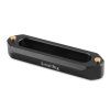 SmallRig Quick Release Safety Rail 7cm 1195 SmallRig