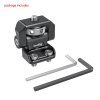 Swivel and Tilt Adjustable Monitor Mount with Screws Mount 2904 SmallRig