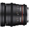 Samyang 20mm T1.9 ED AS UMC Sony FE