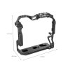 Camera Cage for EOS R5/R6 with BG-R10 Battery Grip 3464B SmallRig
