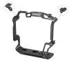 SmallRig Camera Cage for EOS R5/R6 with BG-R10 Battery Grip 3464B SmallRig