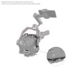 Camera Cage for EOS R5/R6 with BG-R10 Battery Grip 3464B SmallRig