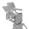 SmallRig Camera Cage for EOS R5/R6 with BG-R10 Battery Grip 3464B SmallRig
