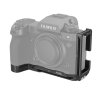 L Bracket for FUJIFILM X-H2S 3928 SmallRig