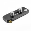 Low-profile NATO Rail 50mm BUN2468 SmallRig