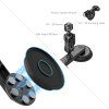 SmallRig Dual Magnetic Suction Cup Mounting Support Kit for Action Cameras 4467 SmallRig