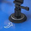 Triple Magnetic Suction Cup Mounting Support Kit for Action Cameras 4468 SmallRig