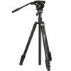 SmallRig Video Tripod Kit CT210 4475 SmallRig