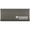 Transcend SSD ESD265C (USB 10Gbps, Type C) 500GB