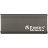 Transcend SSD ESD265C (USB 10Gbps, Type C) 2TB