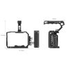 Advanced Kit for Sony Alpha 7 IV/Alpha 7 S III 3669 SmallRig
