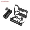 Advanced Kit for Sony Alpha 7 IV/Alpha 7 S III 3669 SmallRig