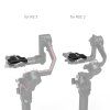 SmallRig Extended Arca-Type Quick Release Plate for DJI RS 2 / RSC 2 RS 3 / RS 3 ProGimbal 3162 SmallRig
