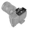 SmallRig Extended Arca-Type Quick Release Plate for DJI RS 2 / RSC 2 RS 3 / RS 3 ProGimbal 3162 SmallRig