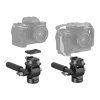 SmallRig Lightweight Fluid Video Head 3457 SmallRig