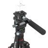 SmallRig Lightweight Fluid Video Head 3457 SmallRig