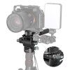 SmallRig Lightweight Fluid Video Head 3457 SmallRig