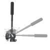 SmallRig Lightweight Fluid Video Head 3457 SmallRig
