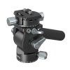 SmallRig Lightweight Fluid Video Head 3457 SmallRig
