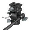 SmallRig Lightweight Fluid Video Head 3457 SmallRig