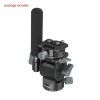 SmallRig Lightweight Fluid Video Head 3457 SmallRig