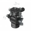 Lightweight Fluid Video Head 3457 SmallRig