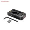 NP-F Battery Adapter Plate Professional Edition 3168 SmallRig